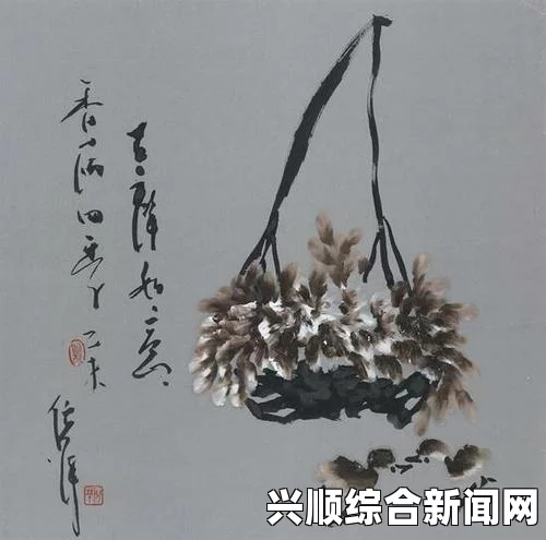 倪萍加拿大书画展受热捧，作品抢购一空，艺术魅力跨越国界（附图）