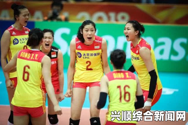 2019亚洲女排世锦赛，中国女排击败日本女排3-2大胜全程回看