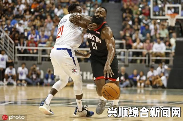 NBA季前赛快船与火箭对决，比赛时间、门票销售情况全解析