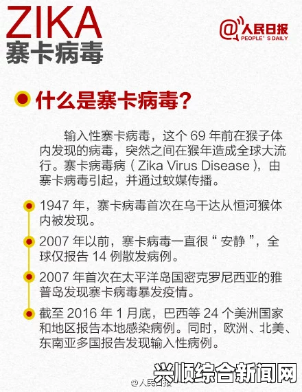 一、韩国寨卡病毒疑似病例概述