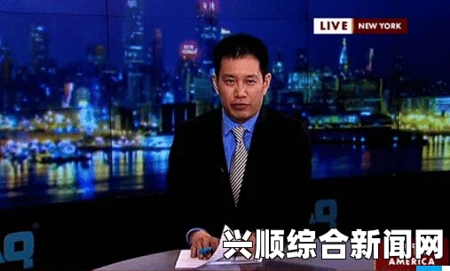 美国副州长参选人严正刚，央视主播经历是加分项