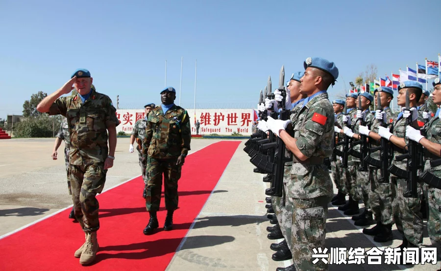 曝联合国维和部队欧洲兵性侵非洲未成年男女，细节曝光（图）