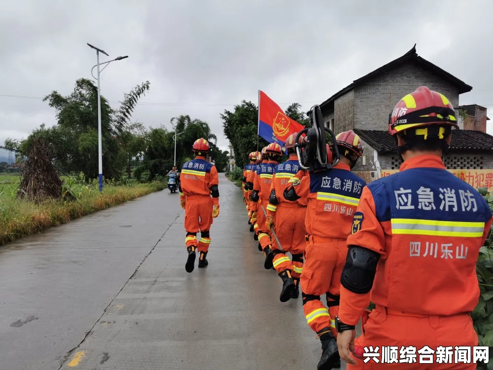 救援行动，紧急时刻的生命守护战