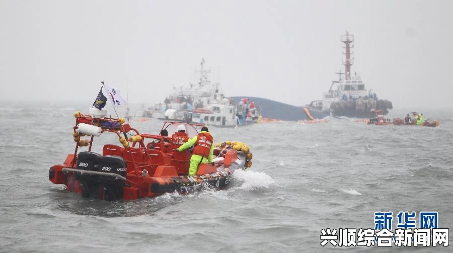 日本客船在韩国附近海域或与鲸鱼相撞，造成4人受伤