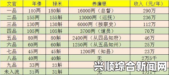 韩国公务员薪酬调整，总统年薪揭秘与普遍加薪趋势（附图表）