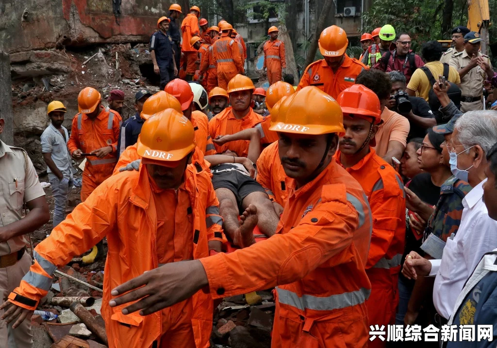 印度强震致9人死亡，电力中断，居民紧急撤离——最新消息报道