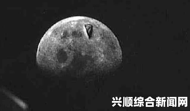 NASA宇宙飞船绕至月球背面，神秘发现，坑洞之谜揭晓