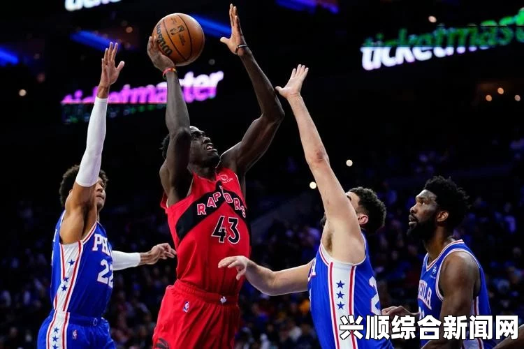 NBA常规赛，活塞VS猛龙视频直播回放 3月18日球员得分统计