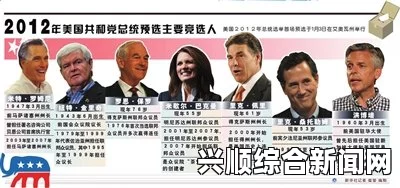 前纽约州州长退出总统竞选，未获共和党核心支持—揭示背后的故事与解析未来走向