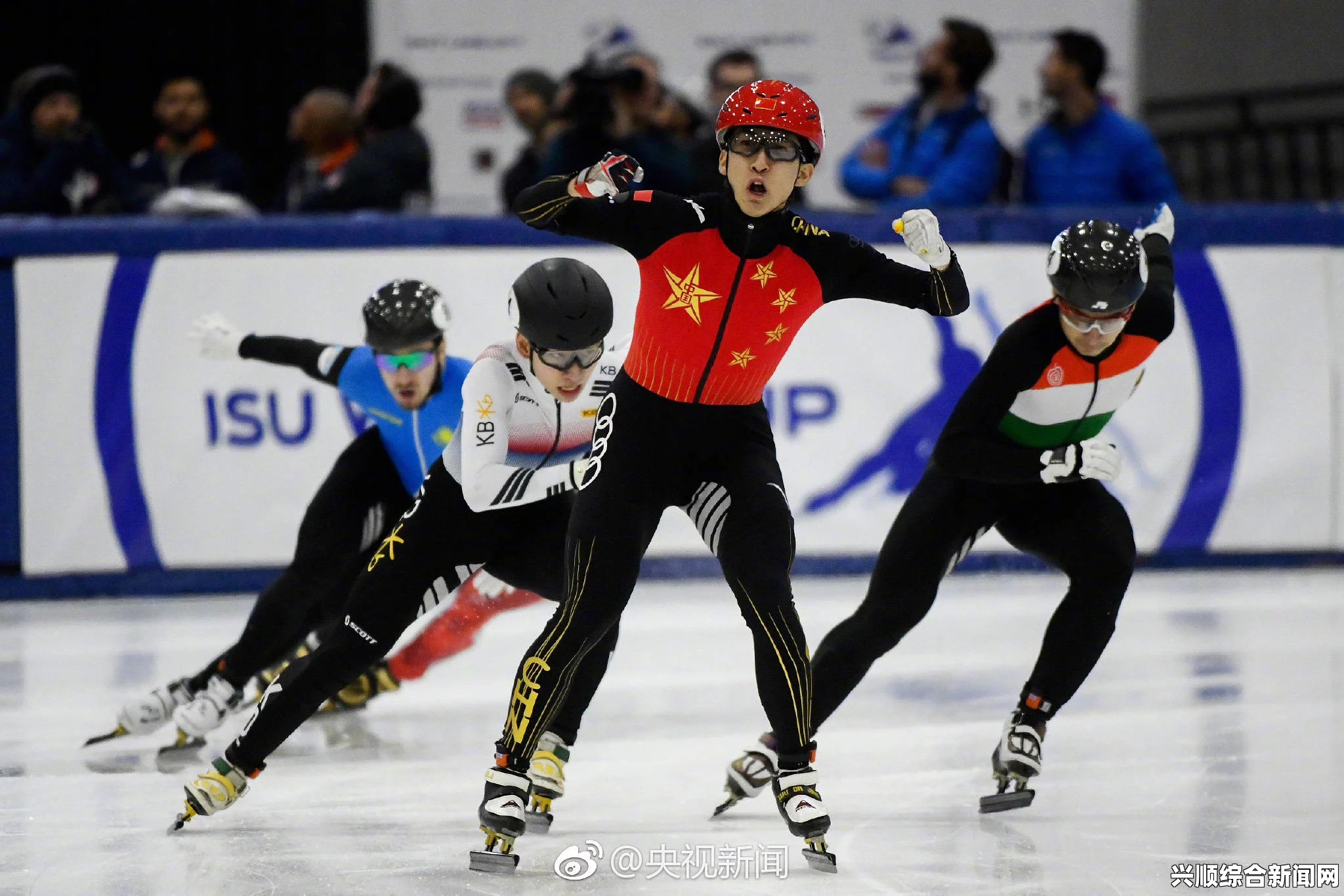 2019短道速滑世锦赛前瞻，中国队以老带新，胜算几何？