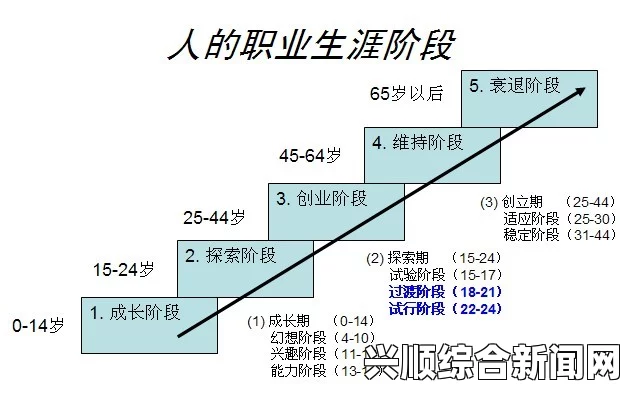 辉煌的职业生涯