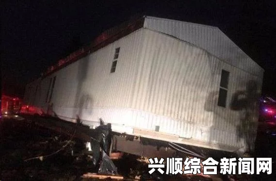 美国得州罕见冬季龙卷风肆虐，造成至少11人死亡数十人受伤事件震惊全国