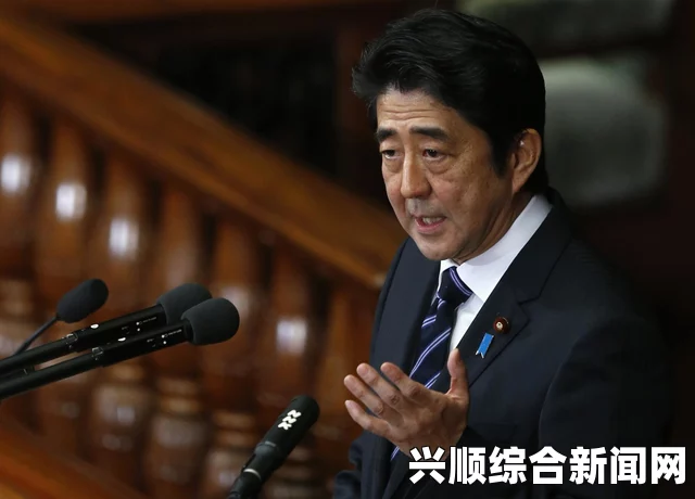 安倍晋三对慰安妇问题致深切道歉，对历史表示深刻懊悔之心