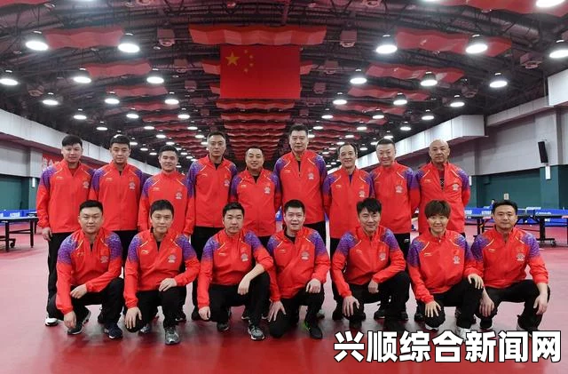 国乒新一届教练组名单揭晓，备战东京奥运会2019年战略出炉