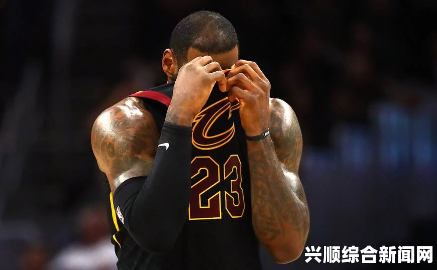 NBA历史三双榜，詹姆斯场次超越张伯伦，球队却输球