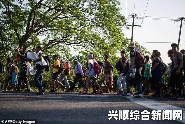 美国计划从2016年1月起大规模驱逐非法移民