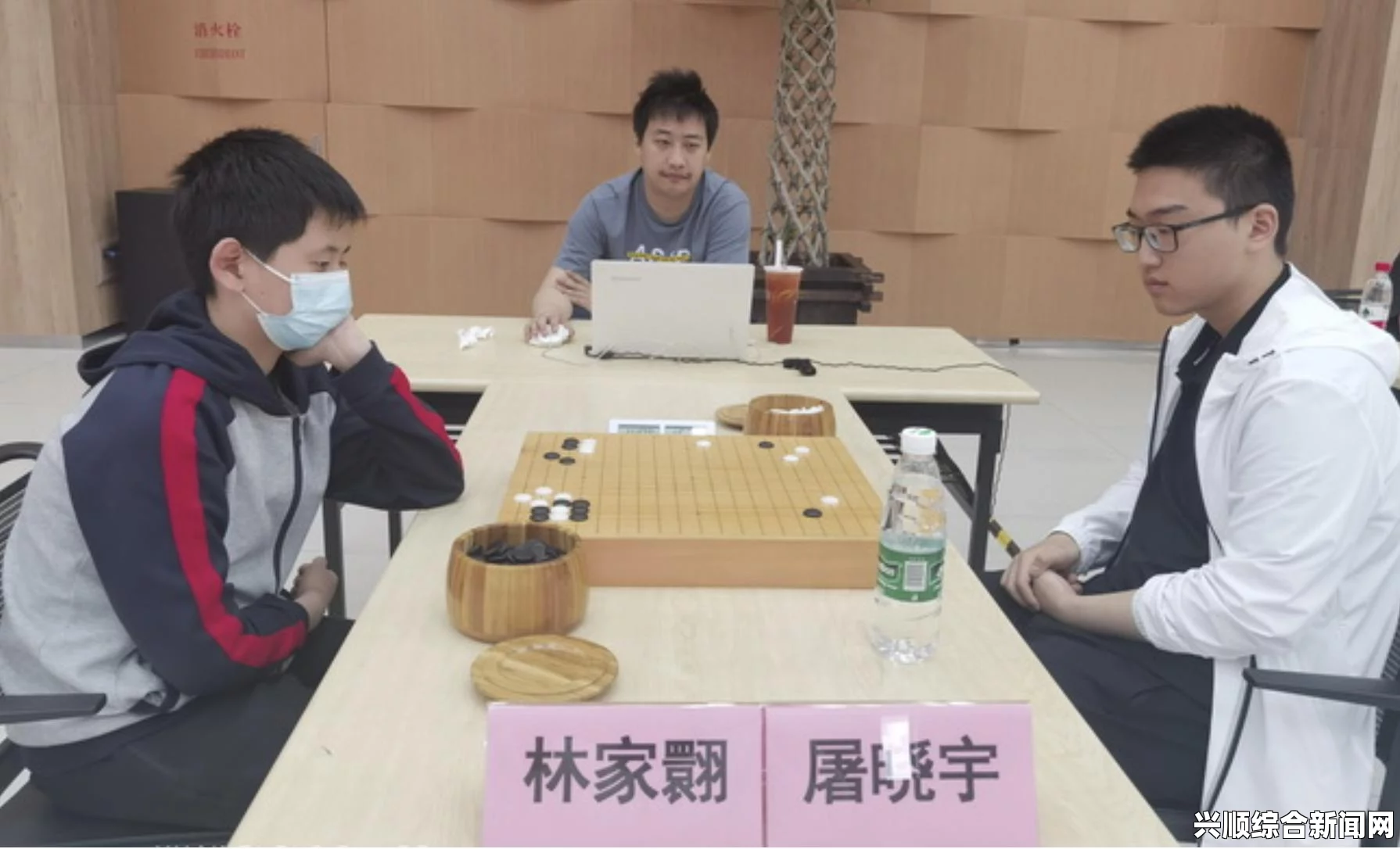 世界围棋团体锦标赛中国获冠军，第7次延续辉煌