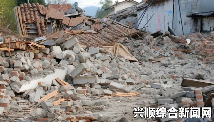 地震基本情况