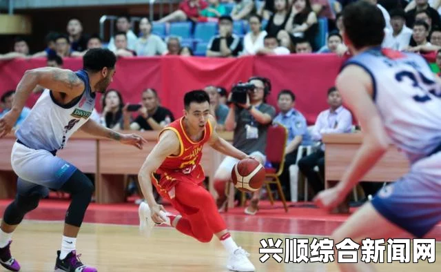 中国男篮今夏出战NBA夏季联赛，全力备战2019男篮世界杯