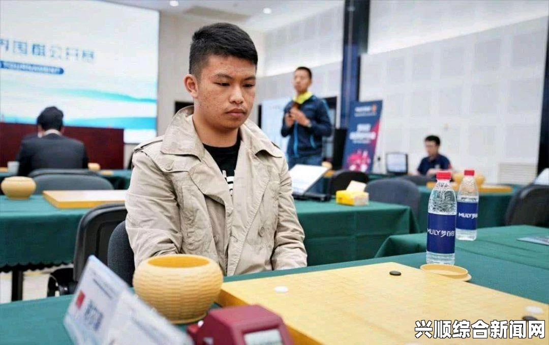 杨鼎新逆袭夺冠，第23届世界围棋决赛冠军背后的故事