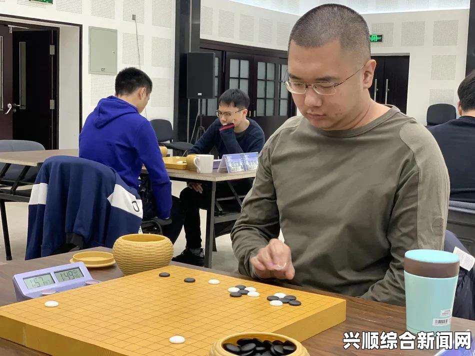 LG杯，杨鼎新逆转时越，夺得第23届世界围棋决赛冠军