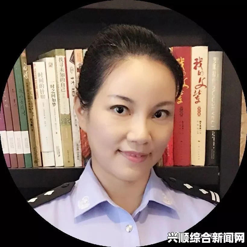 强女警察陈玉莹系列小说：为何这位铁血女警的故事如此吸引读者？