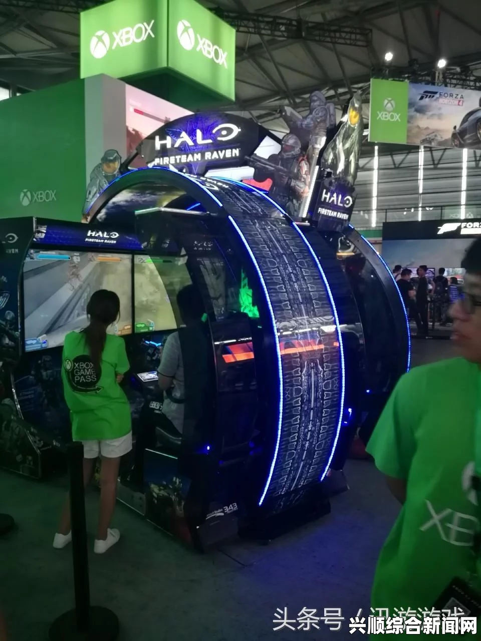 有什么免费的Xbox软件可以观看高清视频？