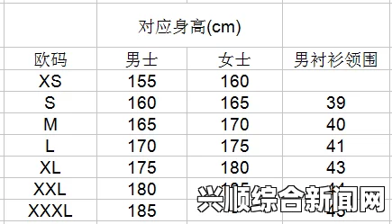 三叶草m欧洲码和天堂码的尺码区别是什么？