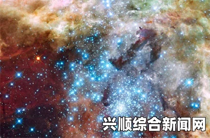 NASA发布哈勃星空动画，画面绝美动人心魄（附图）