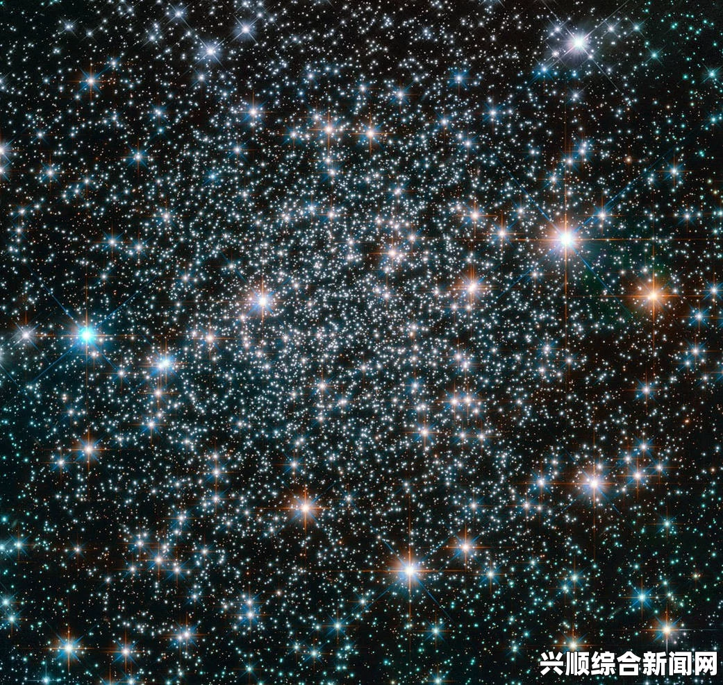 NASA发布哈勃星空动画，画面绝美动人心魄（附图）