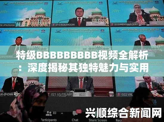 什么是特色BBBBBBBBB视频？探索其独特魅力与应用场景解析，让您轻松享受丰富免费内容