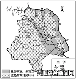 一线无人区与二线无人区有什么区别？探讨其地理特征与生态环境差异，畅享无限乐趣