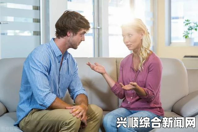 为什么男生和女生在一起总是差差差？探讨性别差异与沟通障碍的影响，精彩不容错过