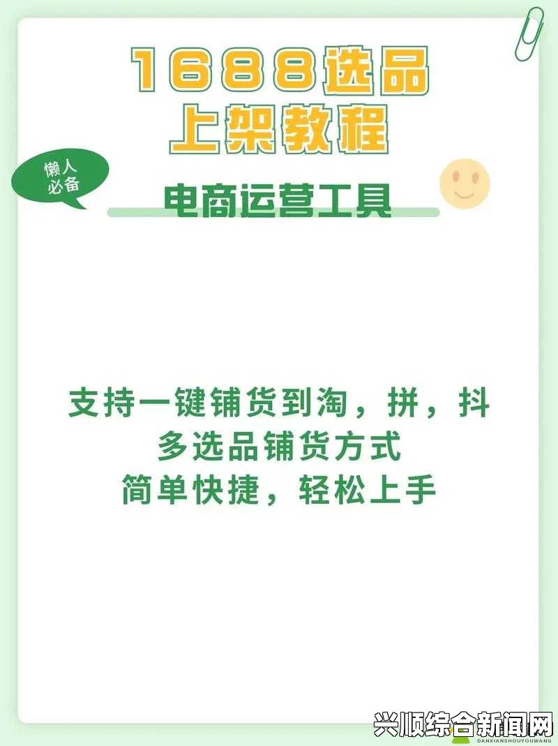 如何通过1688获取成品网站货源源码，快速实现电商盈利？掌握技巧轻松开店赚钱！，多元化美的接受度如何提升