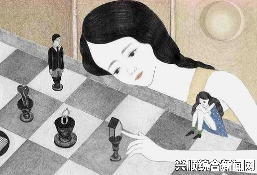 女人如饥似渴的四大表现是什么？揭示内心渴望与情感需求的深层次信号，如何推动纪录片革新