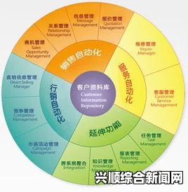 为什么成品视频CRM不需要下载？如何帮助企业提升客户关系管理？，在线观看的体验和安全