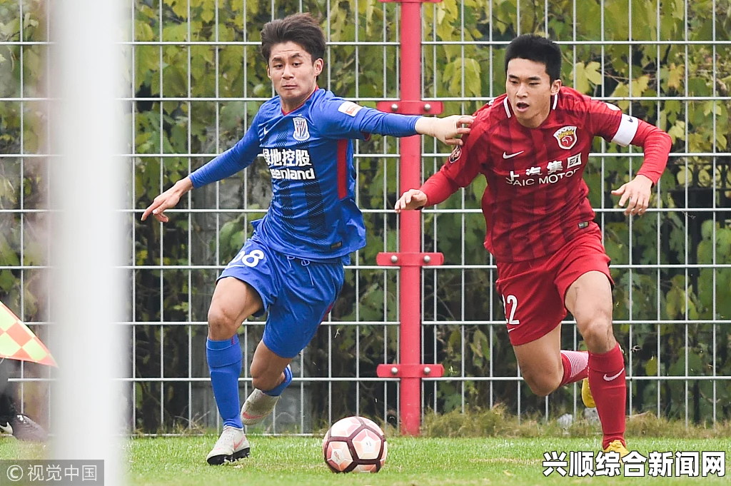 U23决赛上港4-1申花夺冠，上海德比战的全程图文回顾