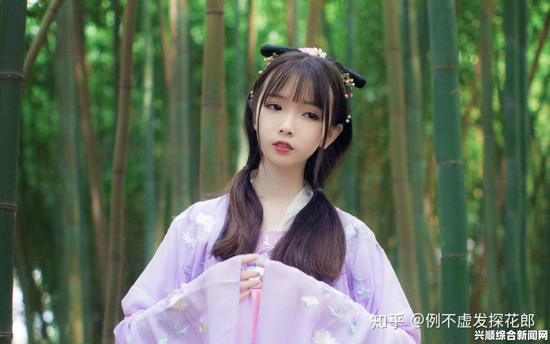 为什么“少女B站服”如此受欢迎？，精彩不容错过