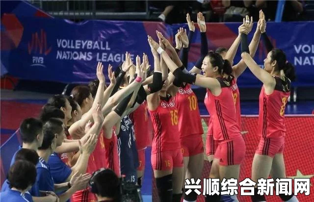 中国女排2018年战绩回顾，总决赛摘铜实属不易