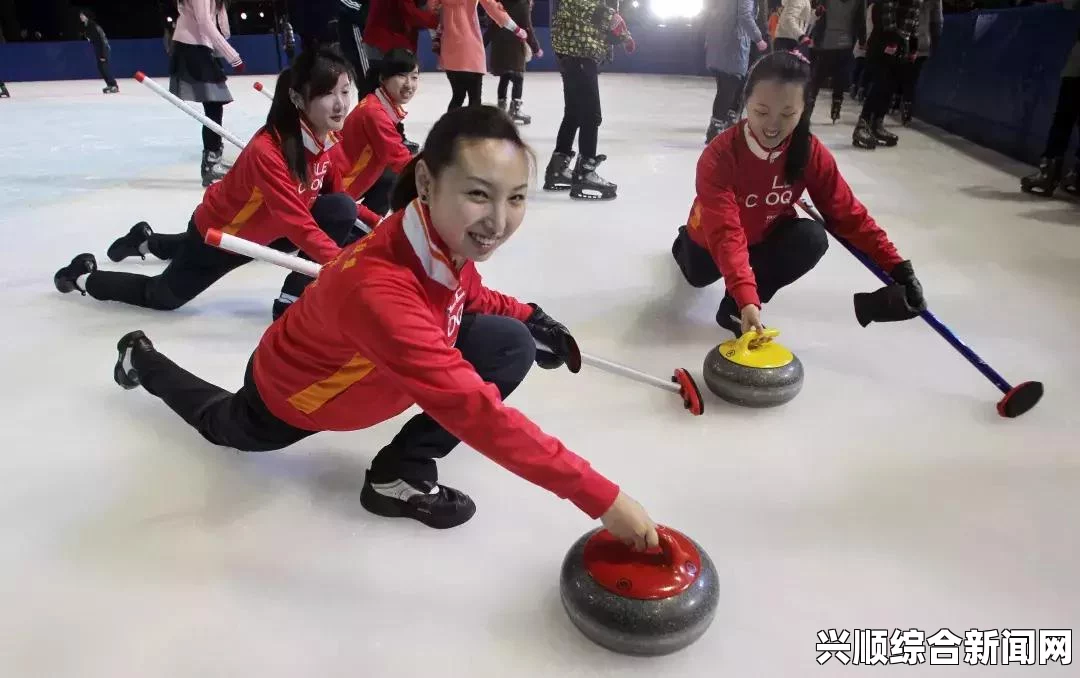 大众冰雪北京公开赛启动仪式暨陆地冰球赛，冰雪运动的热烈启航与全民参与的热潮