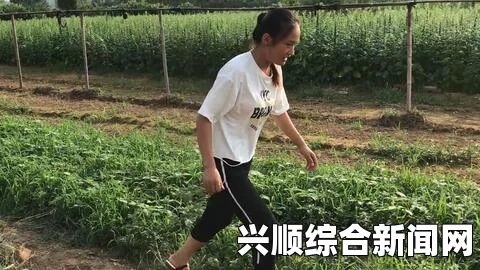 夫妻在地里干活，女儿给送饭，农村家庭如何分工合作实现高效劳作？探讨传统农业中的协作与效率提升策略，开启无限可能