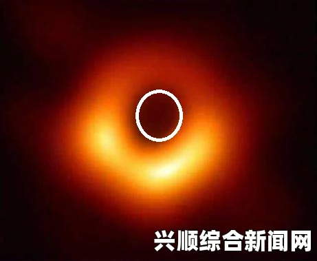 揭秘黑洞“吃太阳”原理 什么是黑洞那颗恒星是什么