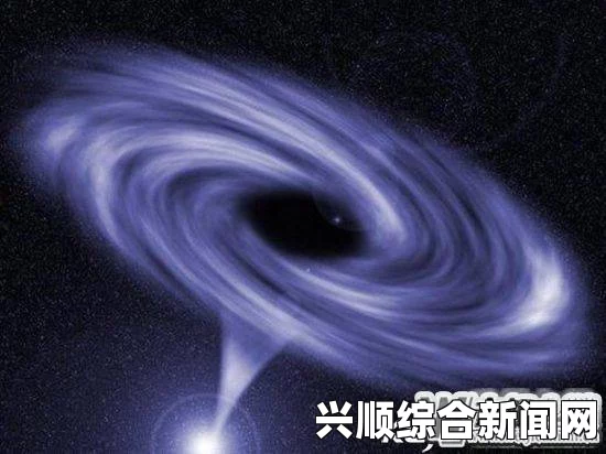 探寻宇宙深邃之处—黑洞吞噬太阳的奇异旅程及其现场图像探秘