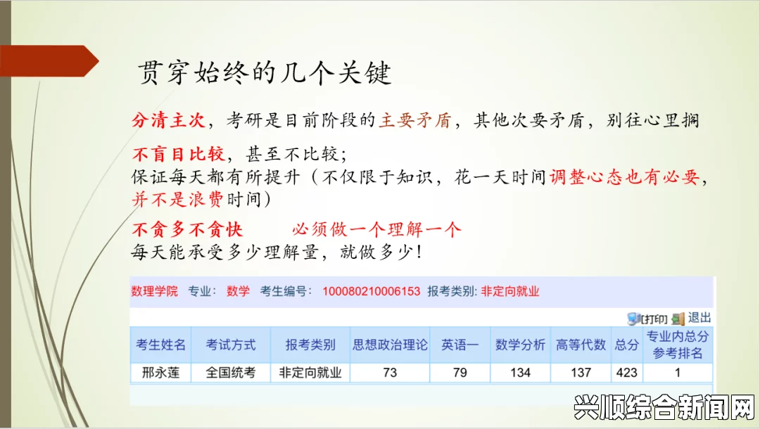 问题解答环节
接下来针对本场比赛的几个关键问题给出解答