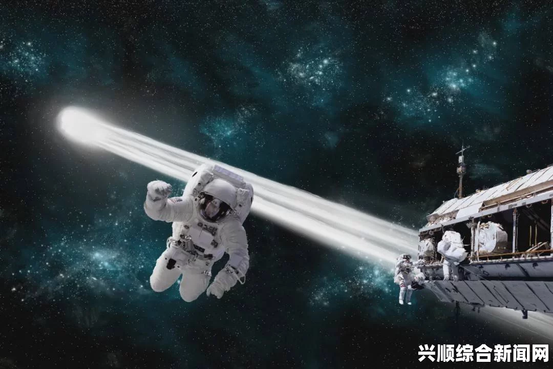 美国NASA向两家私企下订单，后年载宇航员飞太空