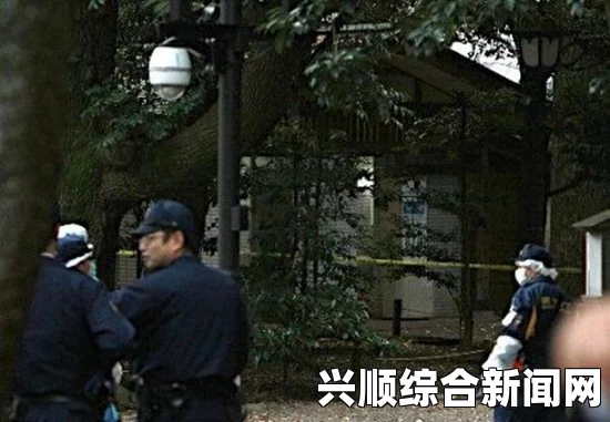 日本靖国神社爆炸事件组图报道 警方展开反恐调查