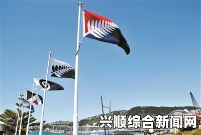 新西兰全民选国旗，五选一后的二次公决（图）