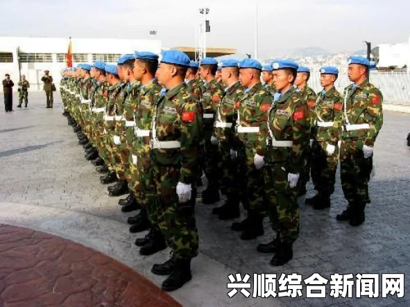 中国驻南苏丹维和兵营遭武装冲突，官兵迅速应对，武器上膛（附图）