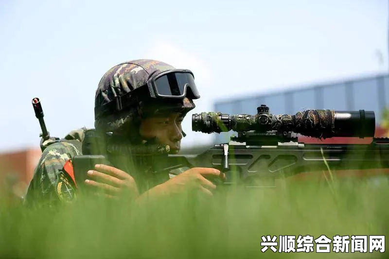 中国驻南苏丹维和兵营遭武装冲突，官兵迅速应对，武器上膛（附图）