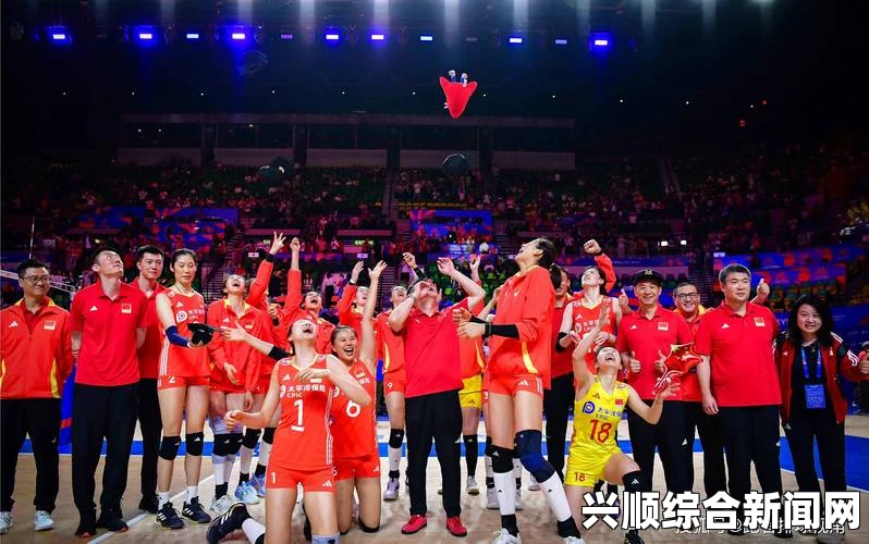 2018女排半决赛前瞻分析 中国女排夺冠之路还有多远